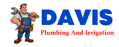 Trusted plumber in CAMP HILL